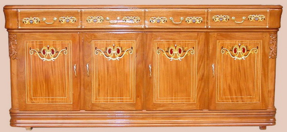 Buffet 2